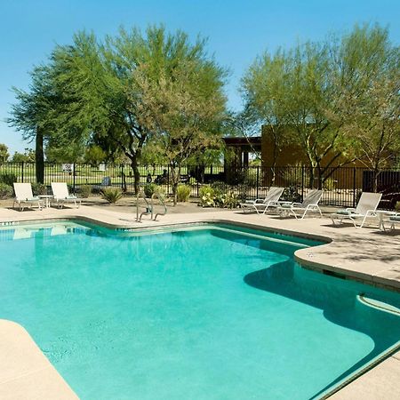 Four Points By Sheraton At Phoenix Mesa Gateway Airport Exterior photo