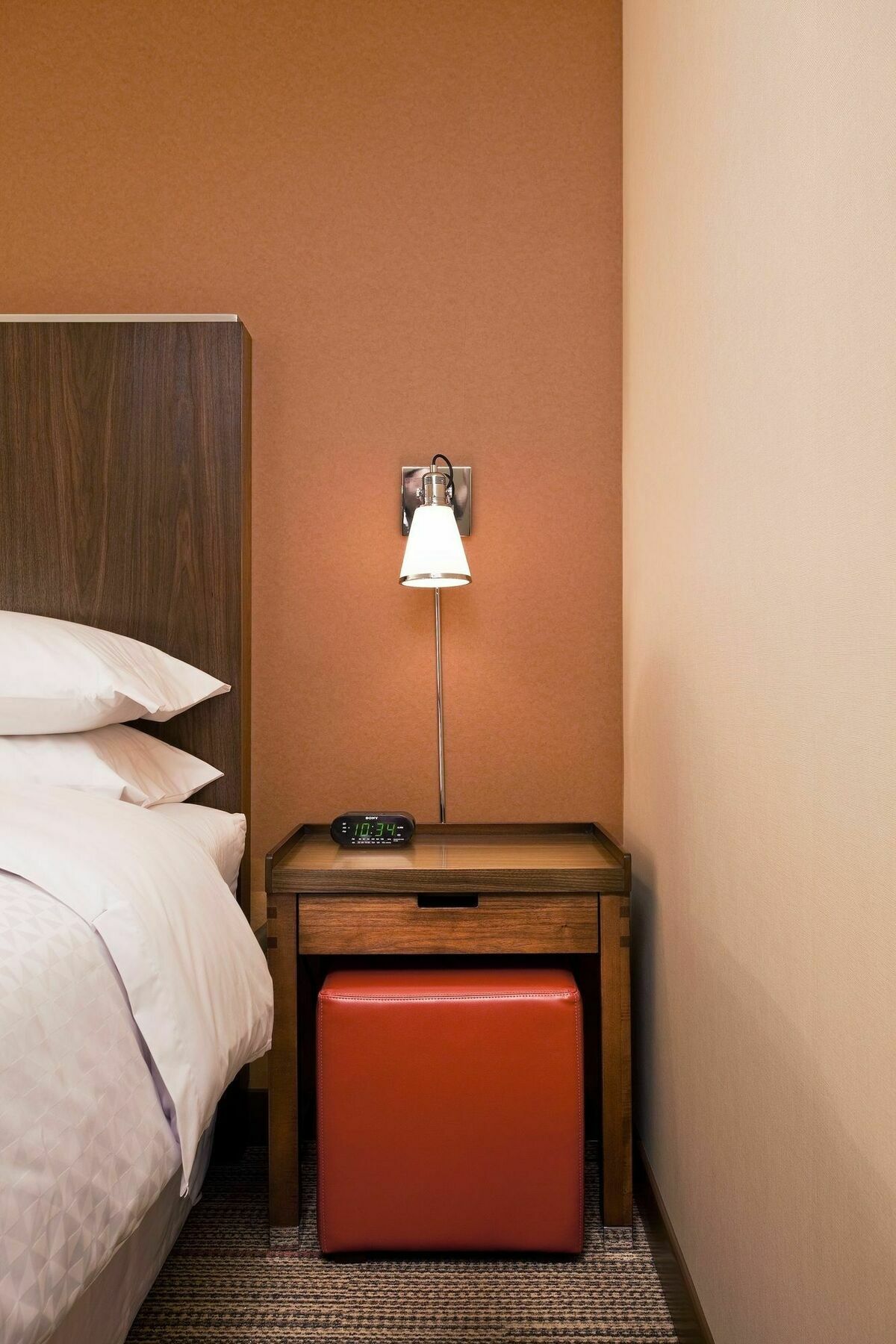Four Points By Sheraton At Phoenix Mesa Gateway Airport Exterior photo
